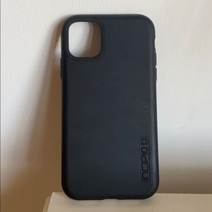 iPhone 11 Incipio Cell Phone Case